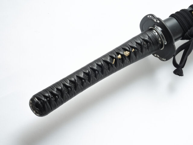 居合刀標準シリーズ 兼㝎新作肥後拵 | 株式会社美濃坂｜美術刀剣製造販売元