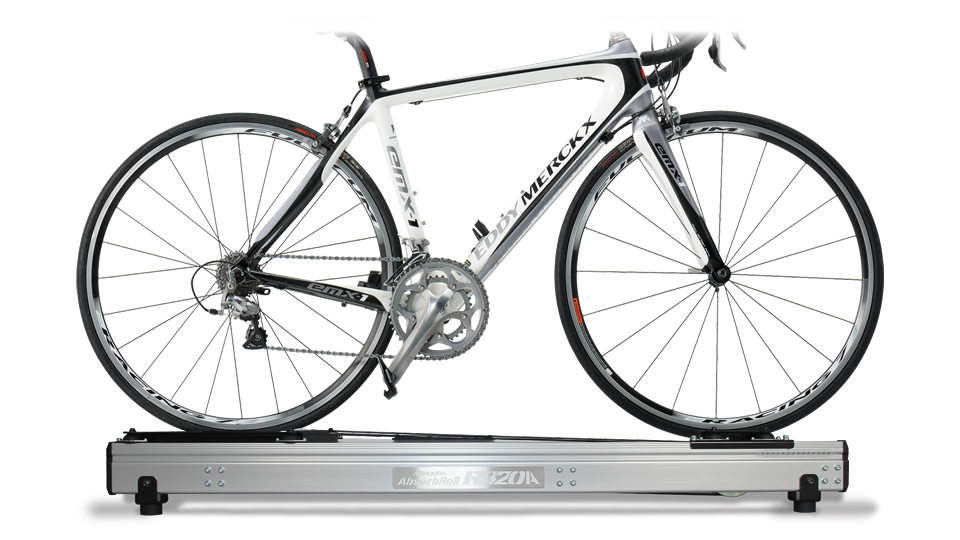 Absorb Roll R820A - MINOURA JAPAN