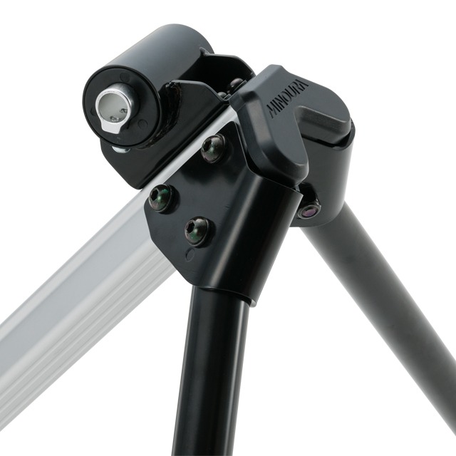 FG220 ハイブリッドローラー - MINOURA JAPAN