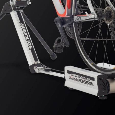 ハイブリッドローラー - MINOURA JAPAN