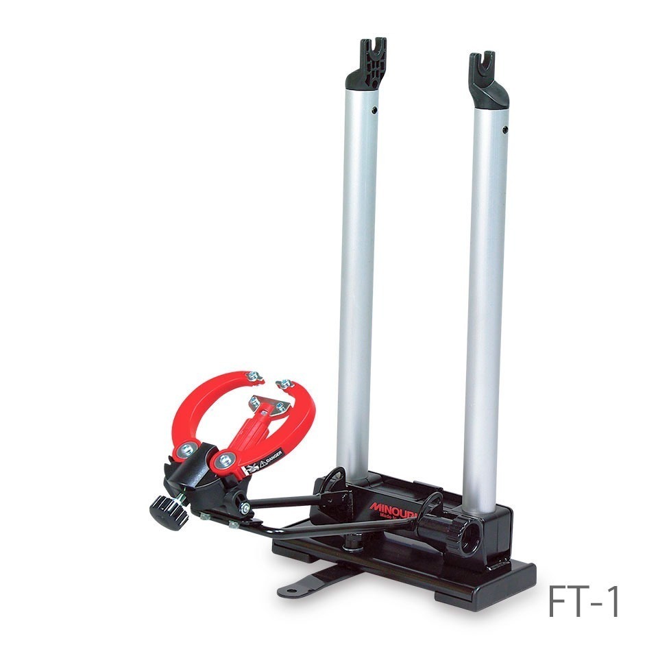 FT-1セット／FT-1コンボ - MINOURA JAPAN
