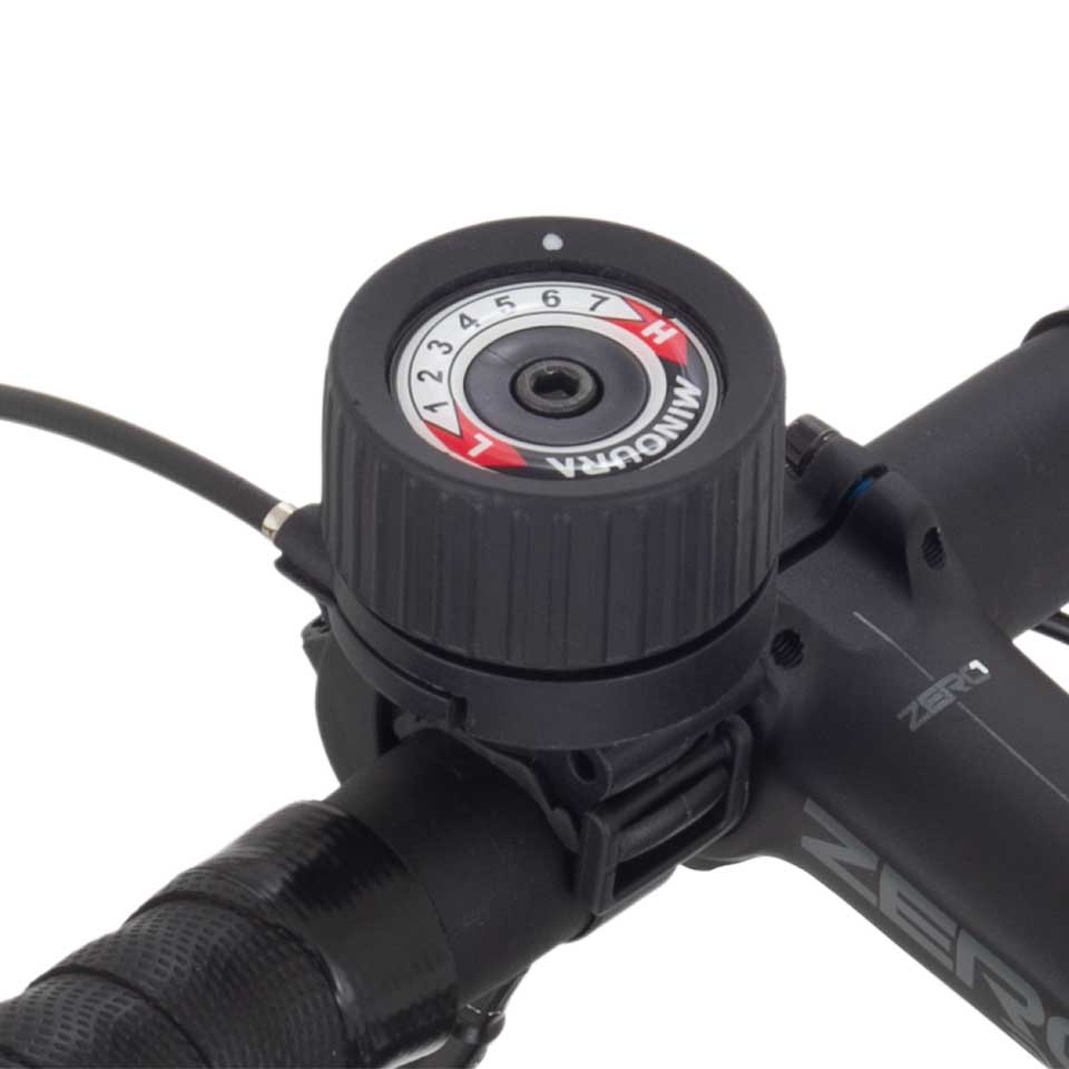 マグターボ ダイレクトドライブ MD640 - MINOURA JAPAN