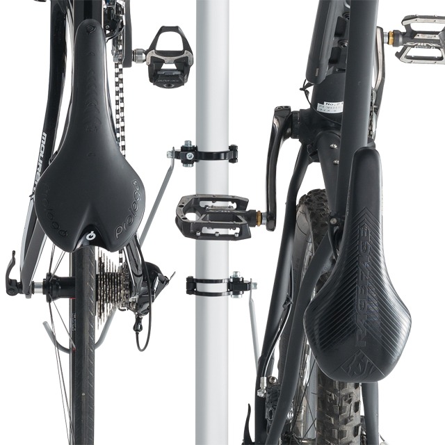 P-600AL-6S クローゼットサイクリスト - MINOURA JAPAN