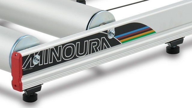 LiveRoll R800 - MINOURA JAPAN