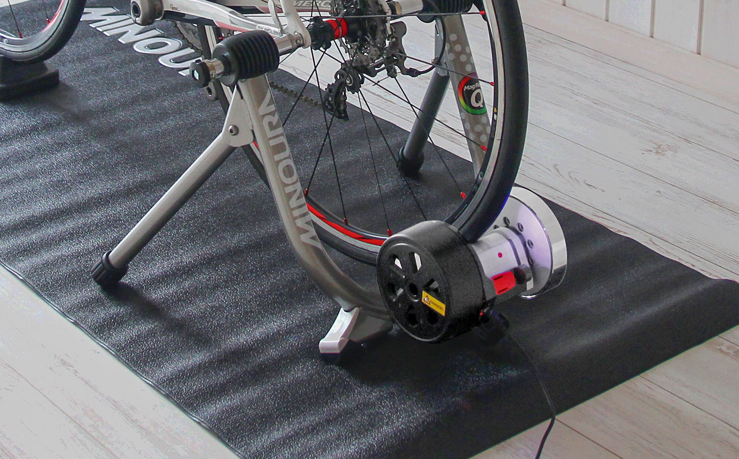 KAGURA 神楽ユニット - MINOURA JAPAN