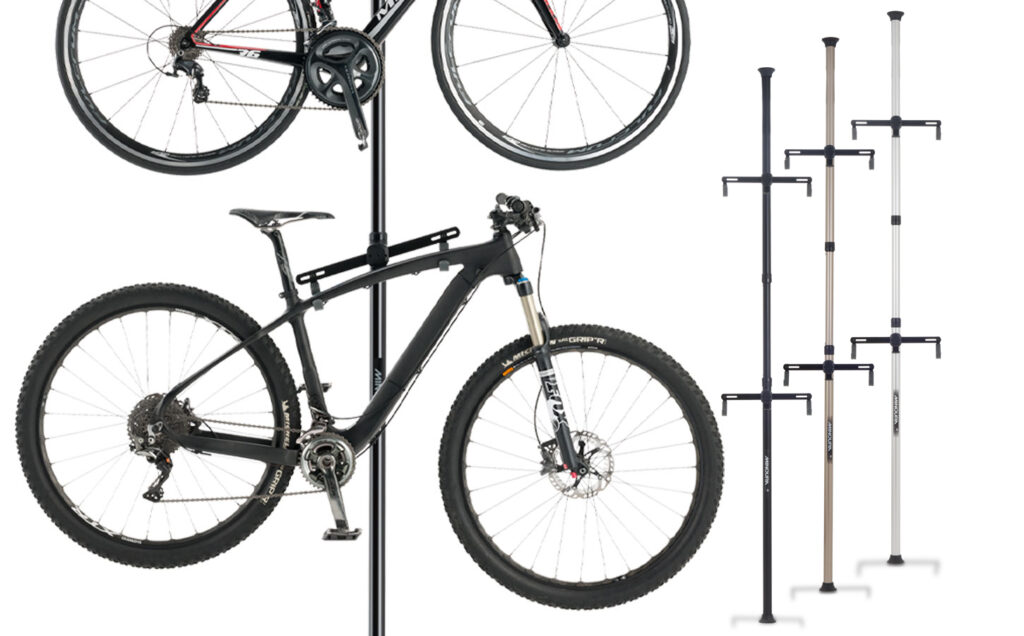 バイクタワー25D - MINOURA JAPAN