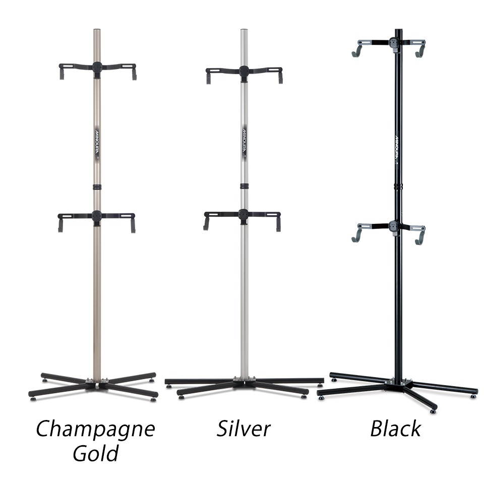 P-500AL-7S ペアスタンド - MINOURA JAPAN