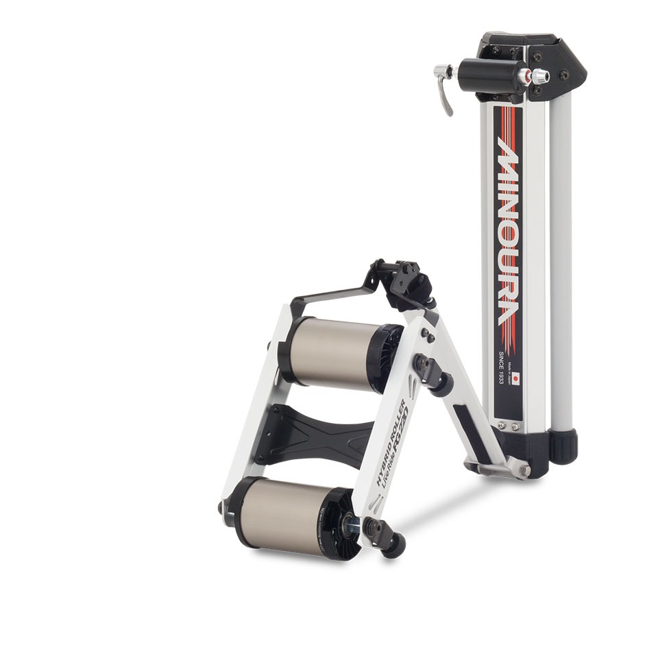 FG220RR ハイブリッドローラー - MINOURA JAPAN