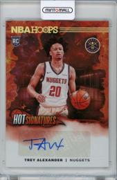 ミントモール / MINT 吉祥寺店 / 2024-25 PANINI NBA HOOPS TREY