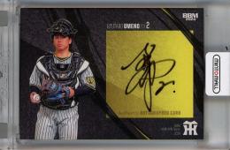 ミントモール / MINT 千葉店 / BBM 阪神タイガース 2024 梅野隆太郎