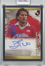 ミントモール / MINT 池袋店 / 2023 TOPPS Jリーグフラッグシップ