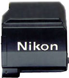 Interchangeable Viewfinders for Nikon F3 cameras - Part III