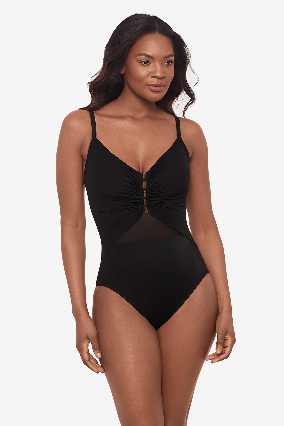Mariposa One Piece – Miraclesuit
