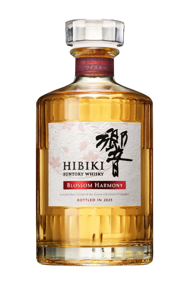 響 ブロッサム ハーモニー 2025 ウイスキー サントリーの通販