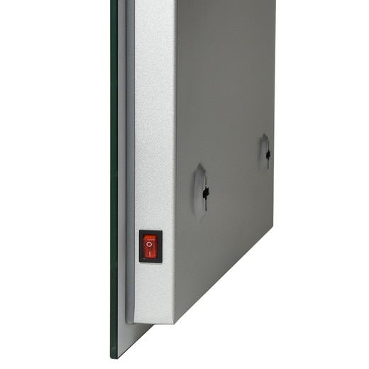 LEDミラー フェニックス センソーレ(BA12101)｜洗面所・水回りの通販