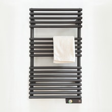 ベーシックタオルウォーマー ブラック 右スイッチ TSNE030(EL02039