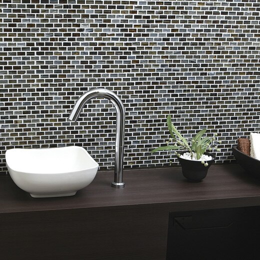 E1700 トール自動水栓(TA05079)｜洗面所・水回りの通販｜ミラタップ