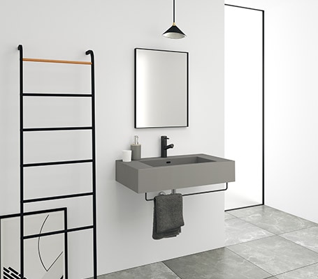 レッタンゴロ洗面｜洗面台｜洗面スペース・水まわりの通販｜ミラタップ