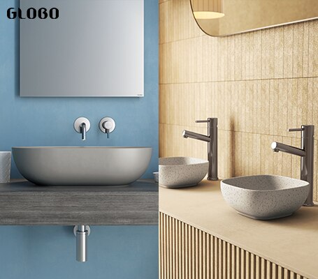 Tエッジ｜洗面ボウル｜洗面スペース・水まわりの通販｜ミラタップ（旧