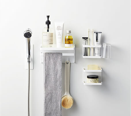 tower バスアクセサリー｜洗面アクセサリー｜洗面所・水回りの通販