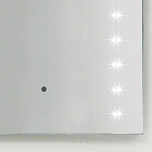 LEDミラー｜洗面スペース・水まわりの通販｜ミラタップ（旧サンワ