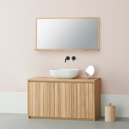 カリモクミラー｜ミラー（鏡）｜洗面所・水回りの通販｜ミラタップ（旧