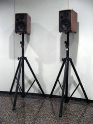 ジャストサイズなSRスピーカー!! 中古商品のご案内 SR Technology CLUB