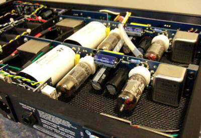 音に太さを求めるなら MANLEY DUAL MONO 台数限定復刻版！ | Rock oN