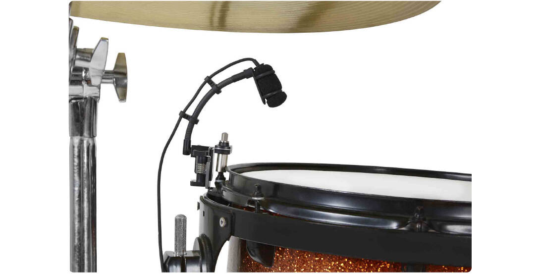 audio-technica ATM350シリーズの最新6製品を公開！ Prolight +