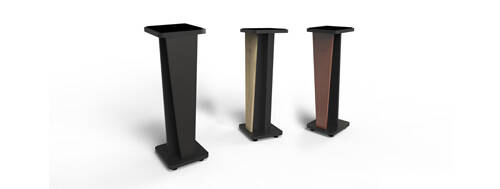 Zaor からスピーカースタンド新製品登場！Croce Stand , MZ Stand V