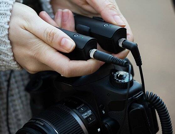 SENNHEISERがXS Wireless Digitalシリーズを発売！ | Rock oN Company