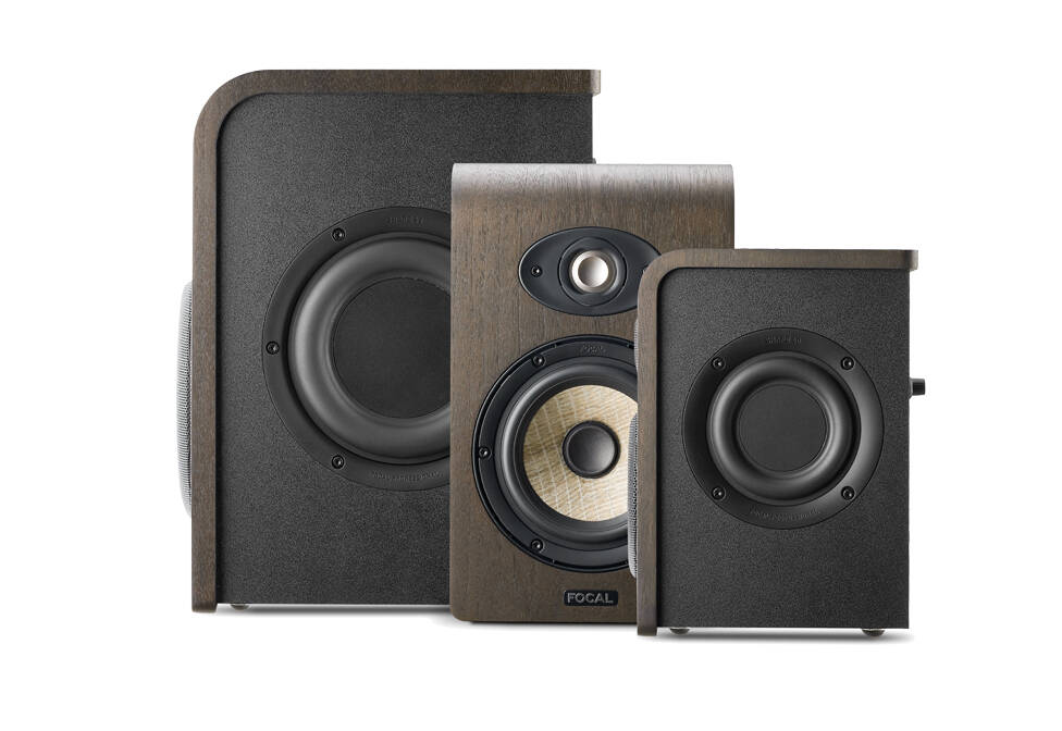 いま手に入れるべきレコメンド！Focal SHAPE シリーズ MI 35th記念