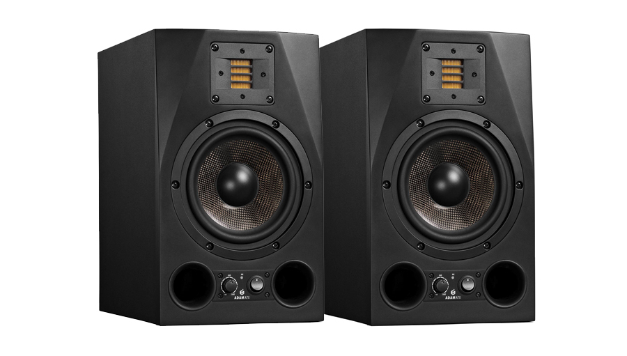 ADAM Audio設立20周年記念、ADAM S2V / A7X特別価格キャンペーン開始