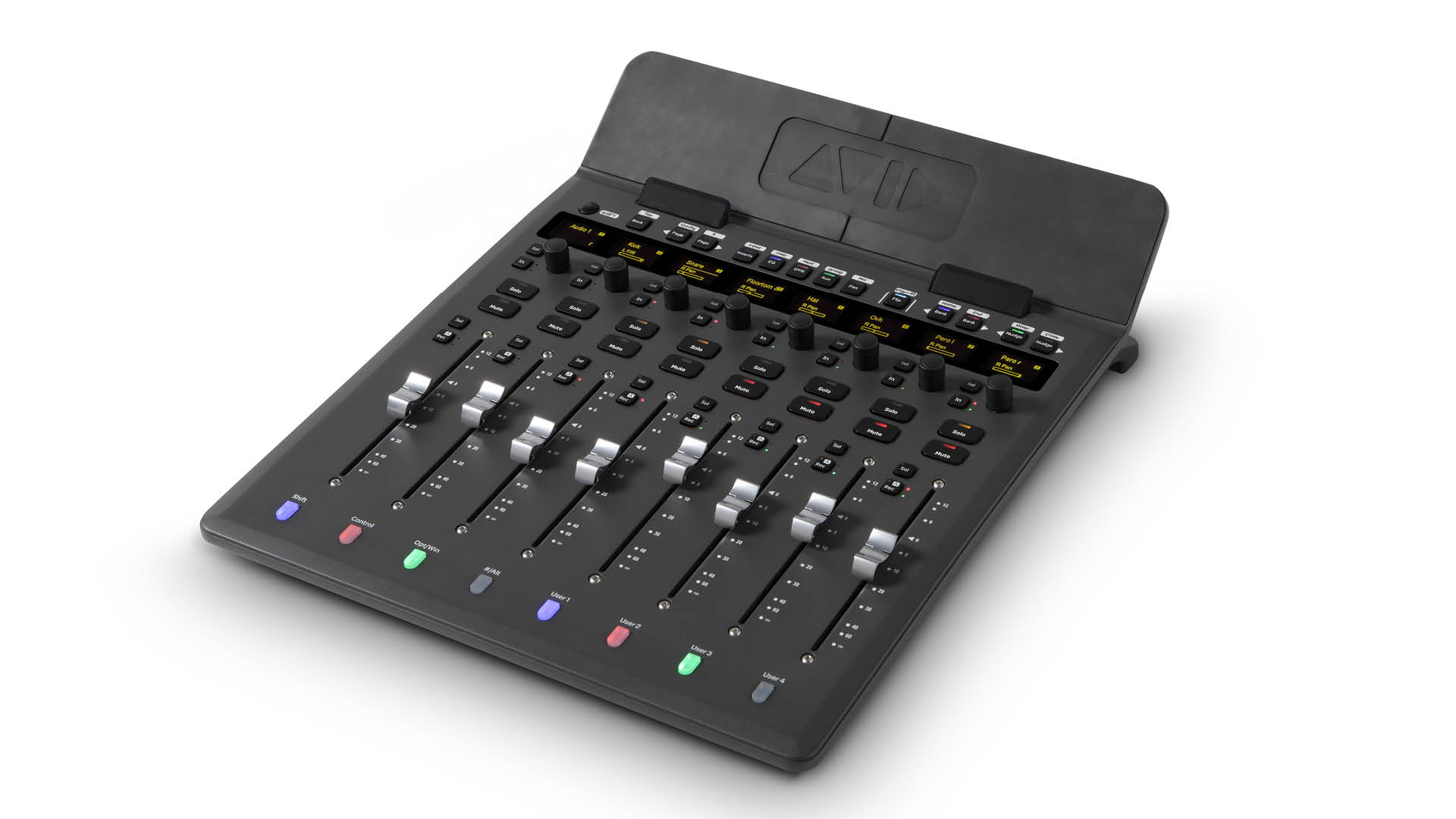 Avid S1ついに発売開始!! 待望のコンパクトサーフェスが登場!! | Rock
