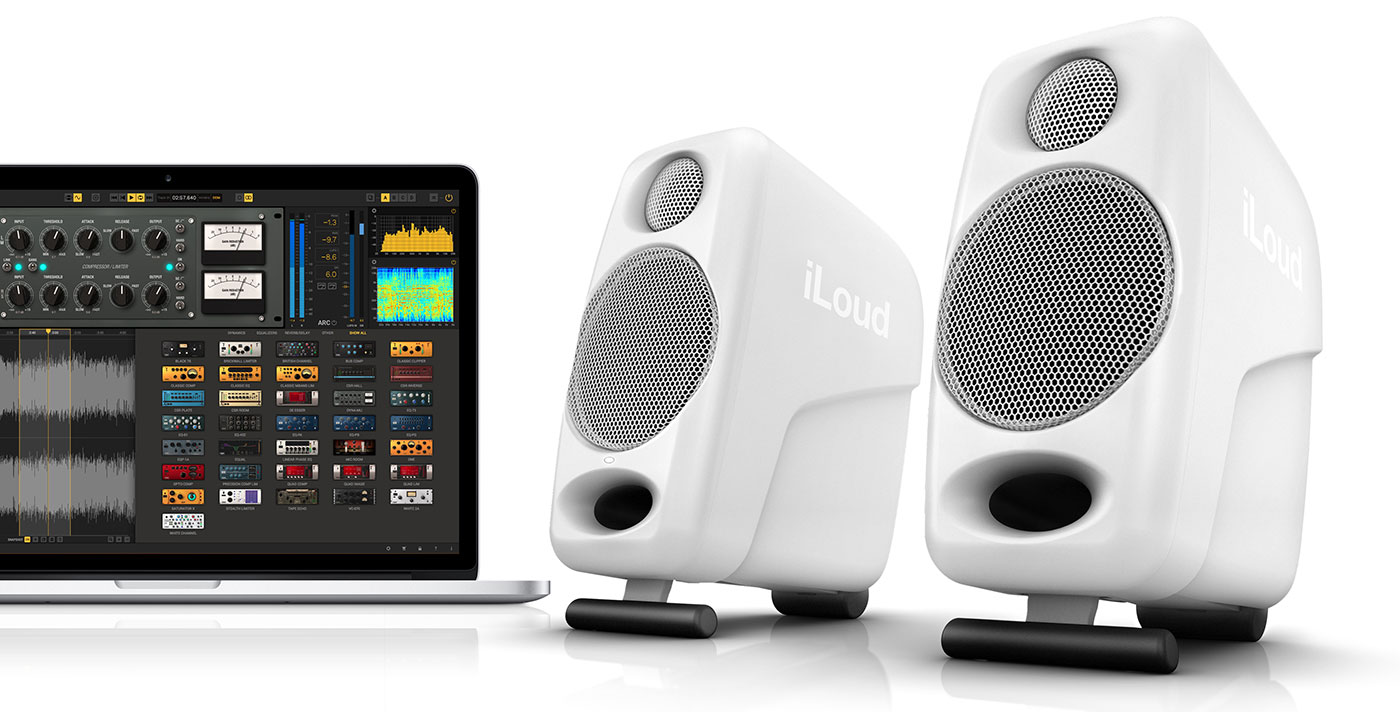 2020年7月31日（金）まで期間延長！！]IK Multimediaの人気スタジオ