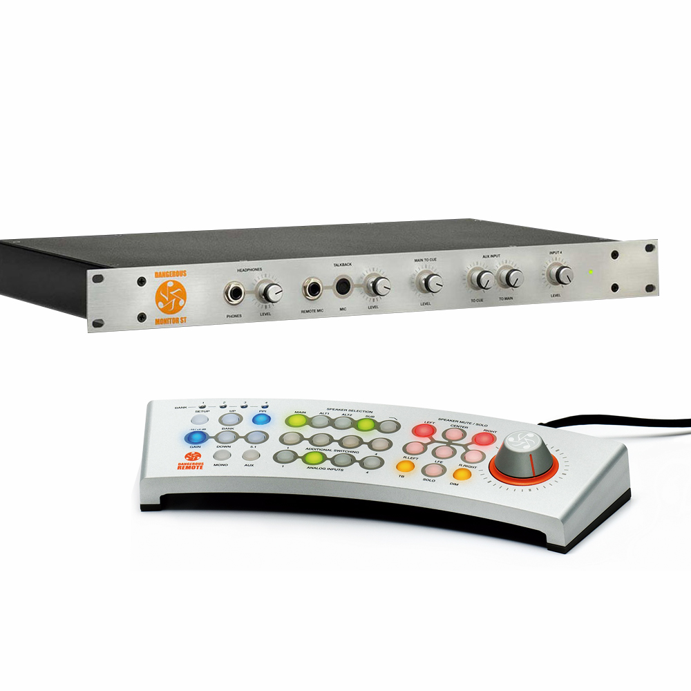 DANGEROUS MUSICが価格改定で人気製品が値下げ！ | Rock oN Company