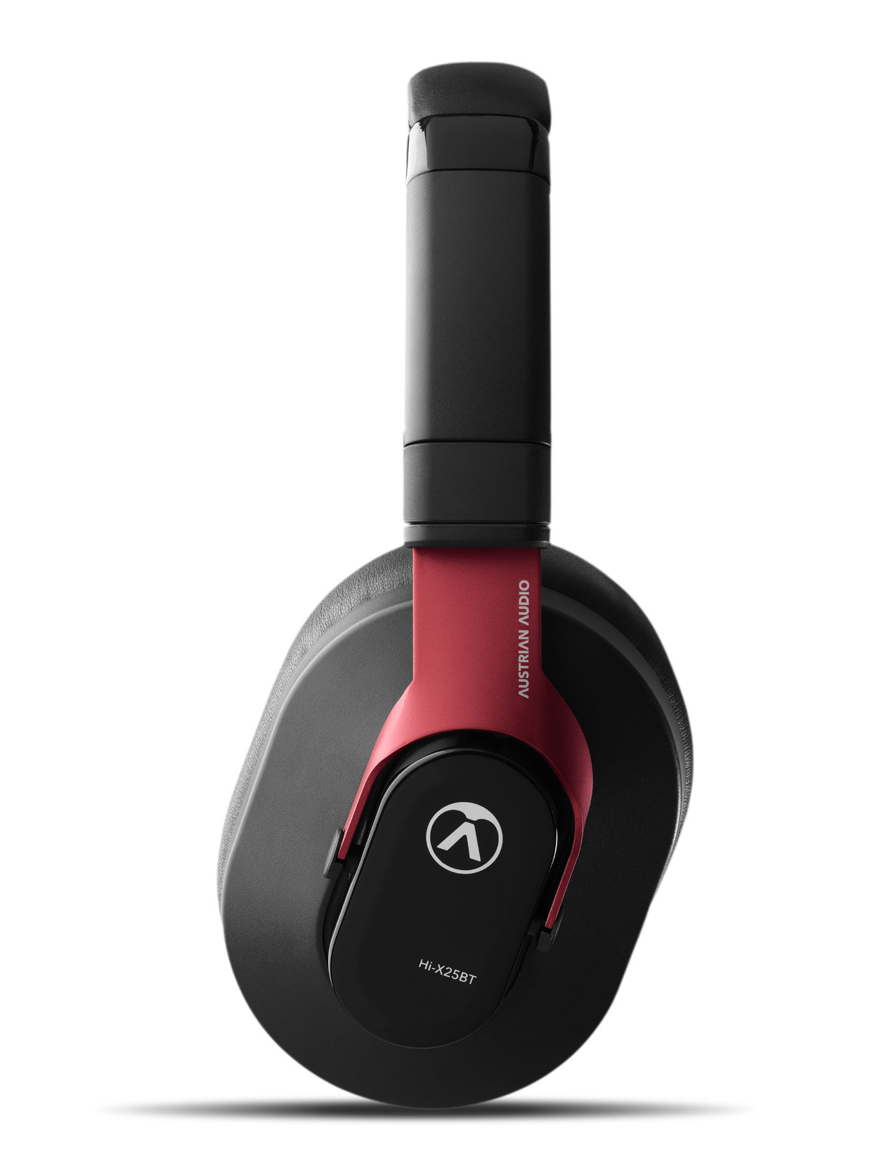 Austrian Audio初のBluetoothオーバーイヤー・ヘッドフォンHi-X25BTを