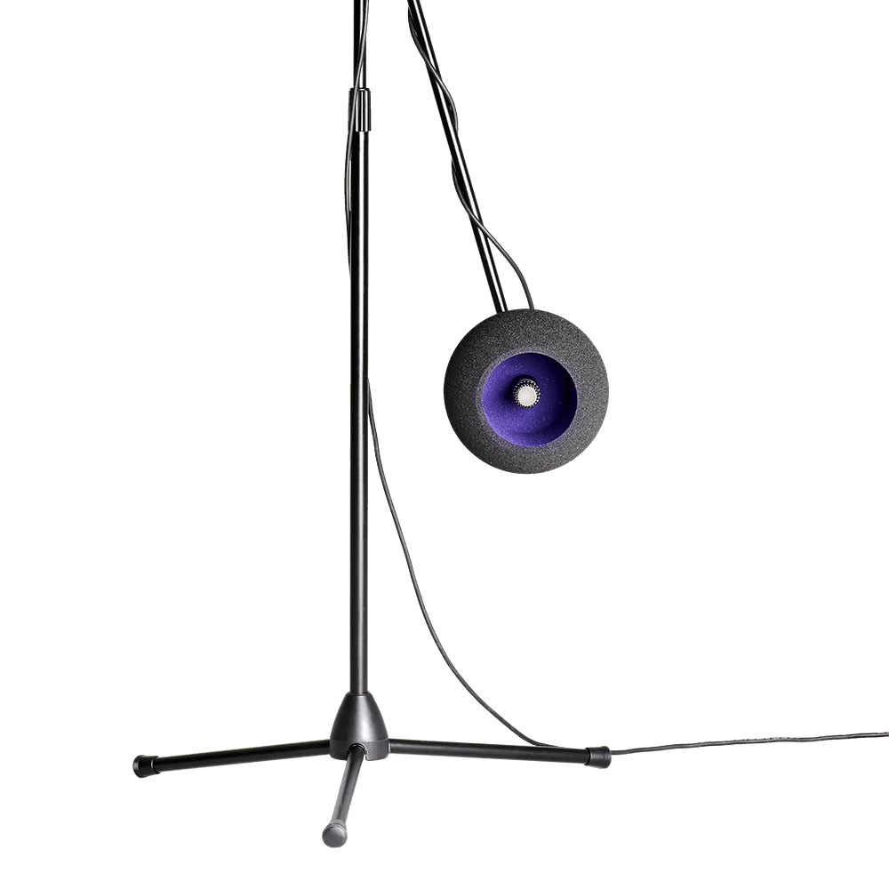 KAOTICA Liveが新発売！Shure SM57、SM58などに最適に設計された