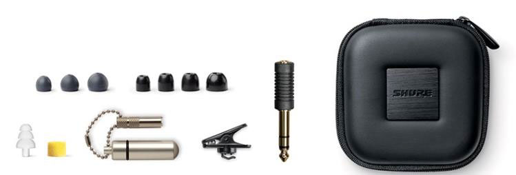 Shureが高遮音性イヤホンSE846（第2世代）を9月30日（金）に発売