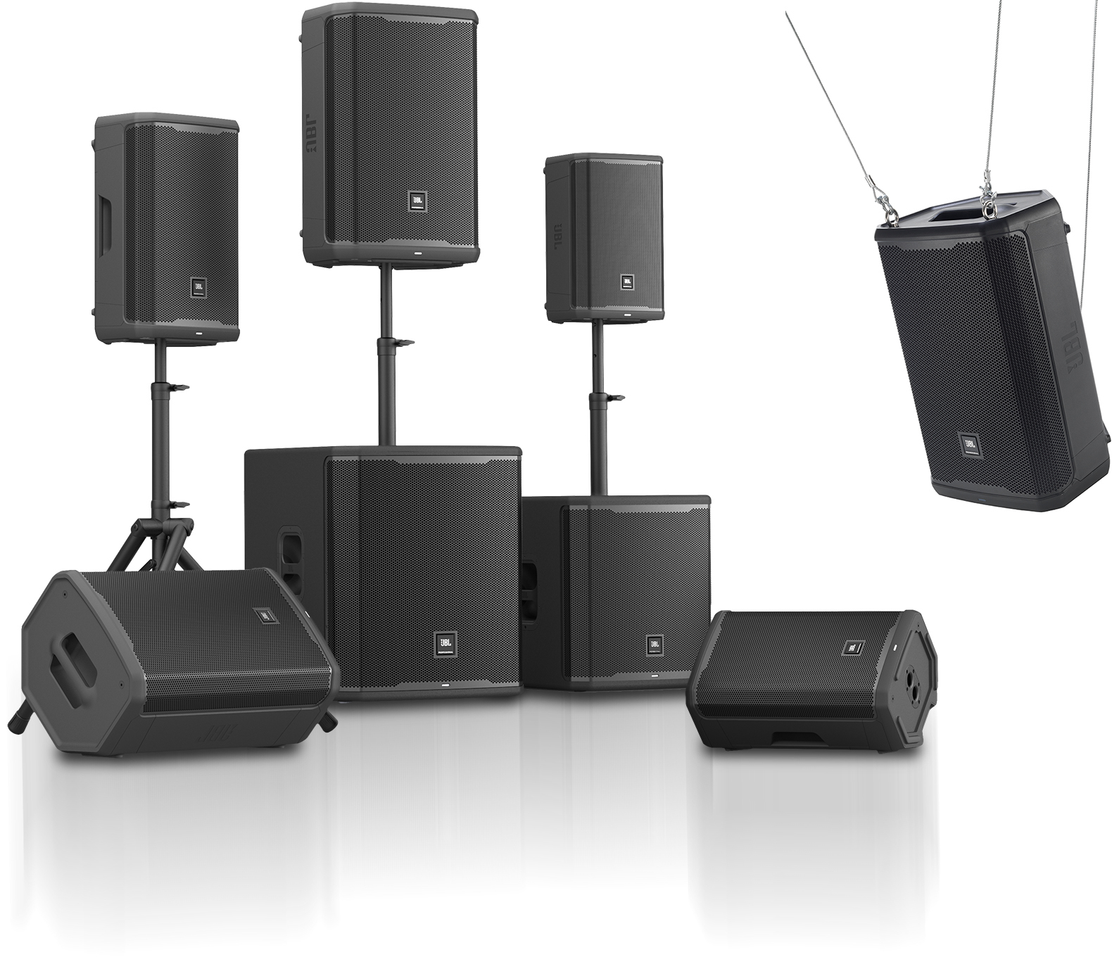 JBL(ジェービーエル) PRX912 | Rock oN Line eStore