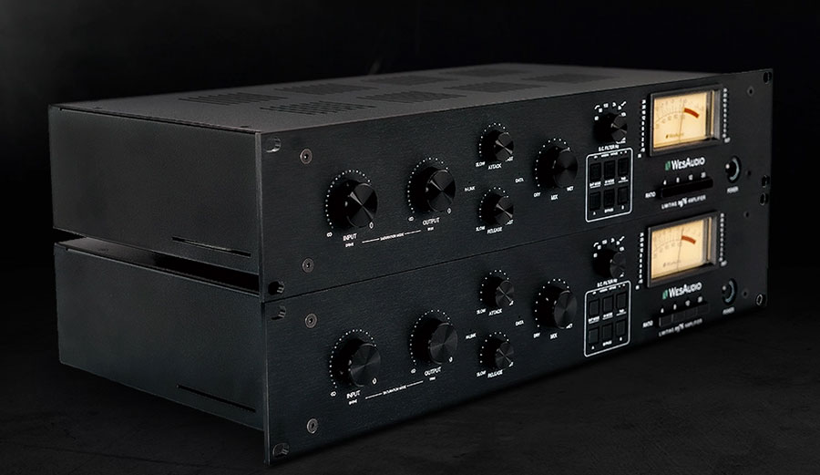 WesAudioの革新的なレコーディング機材が20%OFFとなる「Winter Sale