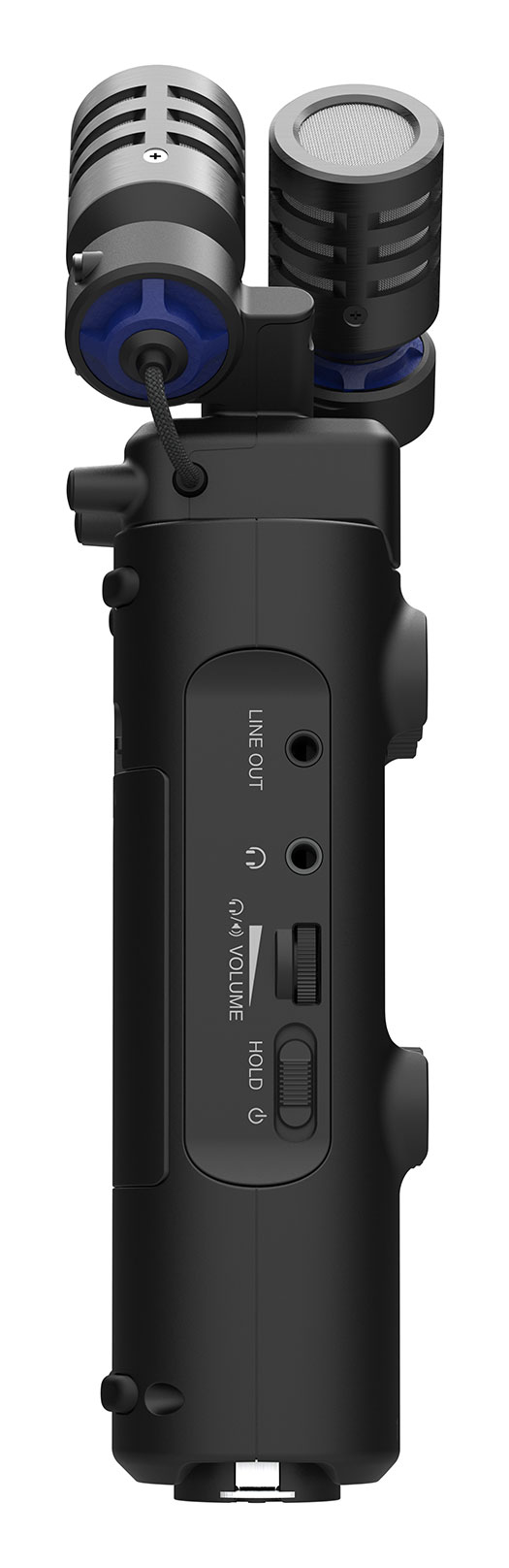 Zoomがハンディレコーダーの新製品「H5studio」を3月下旬発売！業界初