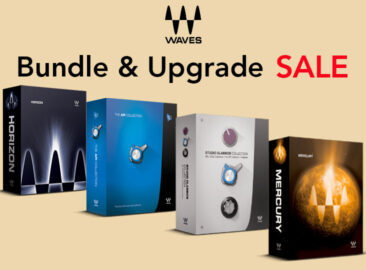 erica synthsのACIDBOX III取り扱い開始！Polivoksサウンドのステレオ