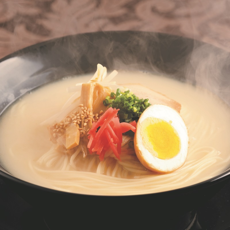 長崎ラーメンギフトセット|長崎ちゃんぽん・皿うどんのみろくや