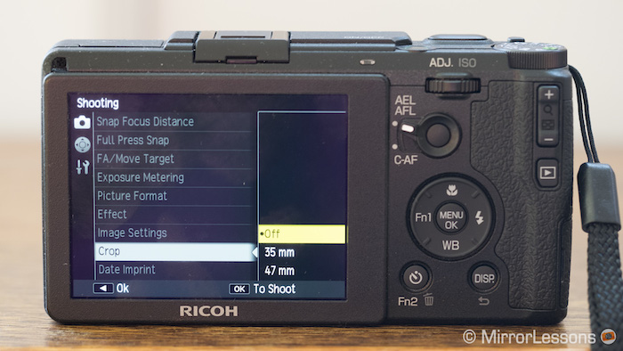 Ricoh GR II Review – The street photographer's best friend