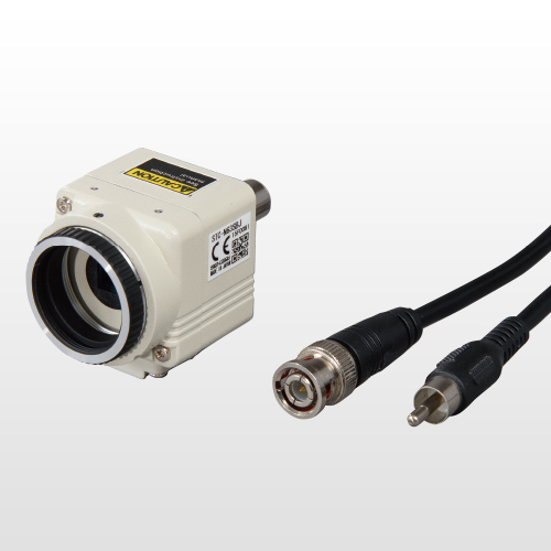 CCD カメラ｜メジャースコープ｜株式会社ミラック光学