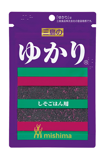 赤しその水耕栽培 | 新卒採用2027 | 三島食品株式会社
