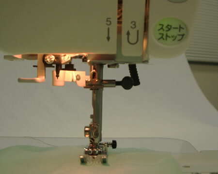 KP215 | ジャノメ 完売商品 | ミシンの販売・修理と安心5年保証の専門店