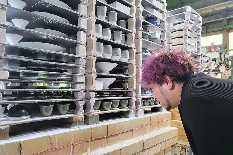 暮らしの中で本物と触れ合う｜現代アート作家の池内信介が手がける