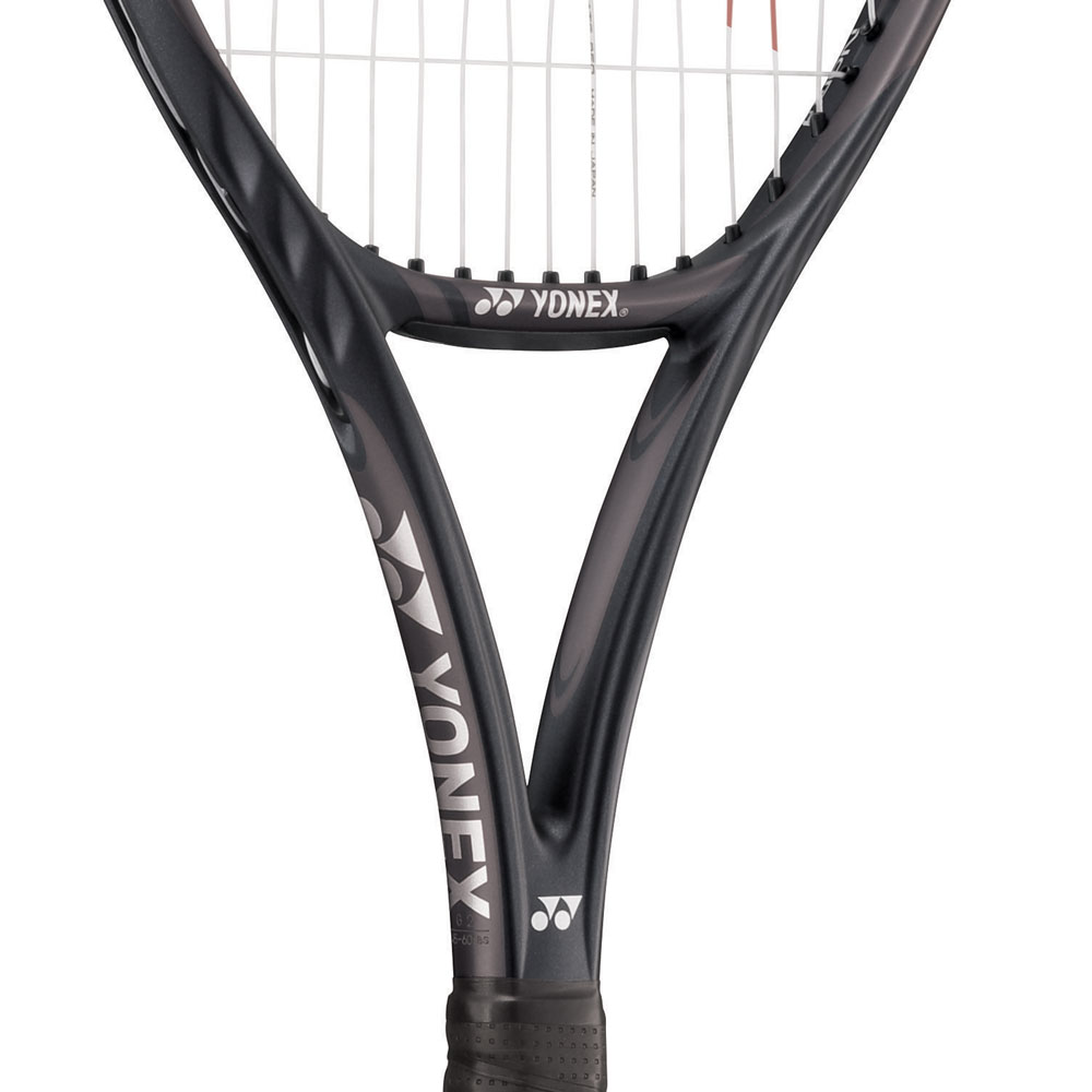 Yonex Vcore 100 Galaxy Black (300gr) Racchetta da Tennis